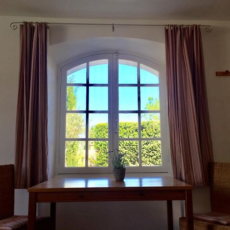 Pierre de Lune Fox-Amphoux Extérieur photo